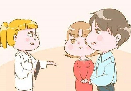 試管嬰兒的正能量，排除萬難，移植成功！
