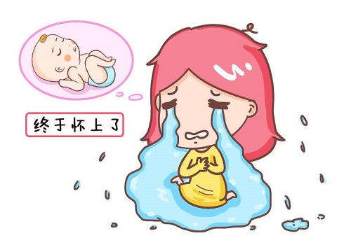 試管嬰兒的是如何實現(xiàn)？